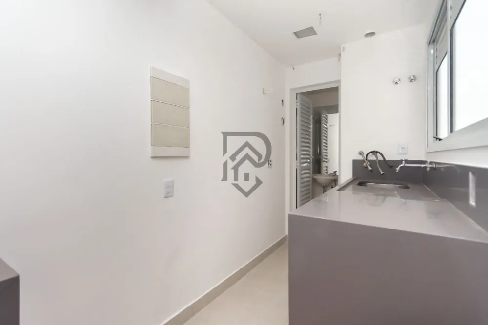 Apartamento, 3 quartos, 124 m² - Foto 6