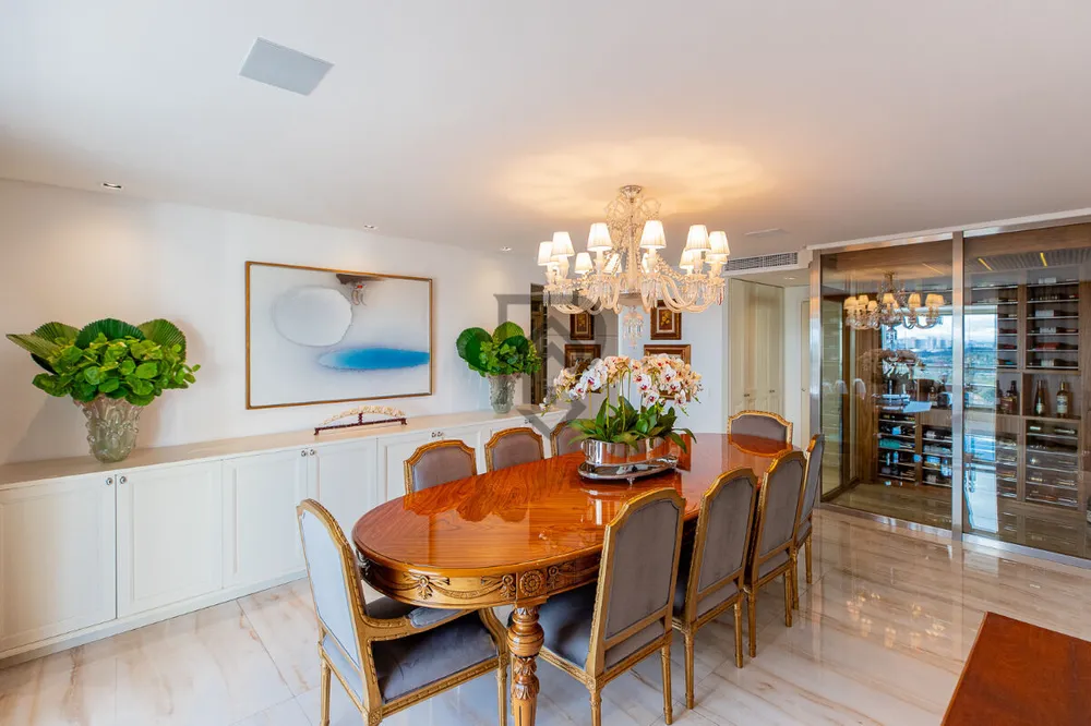 Apartamento, 3 quartos, 485 m² - Foto 4