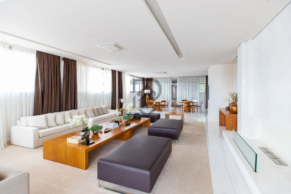 Apartamento, 5 quartos, 839 m² - Foto 8