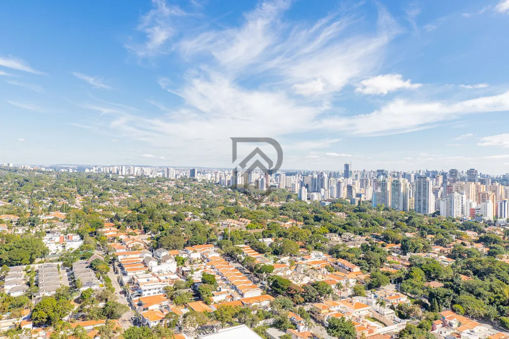 Apartamento, 5 quartos, 839 m² - Foto 1