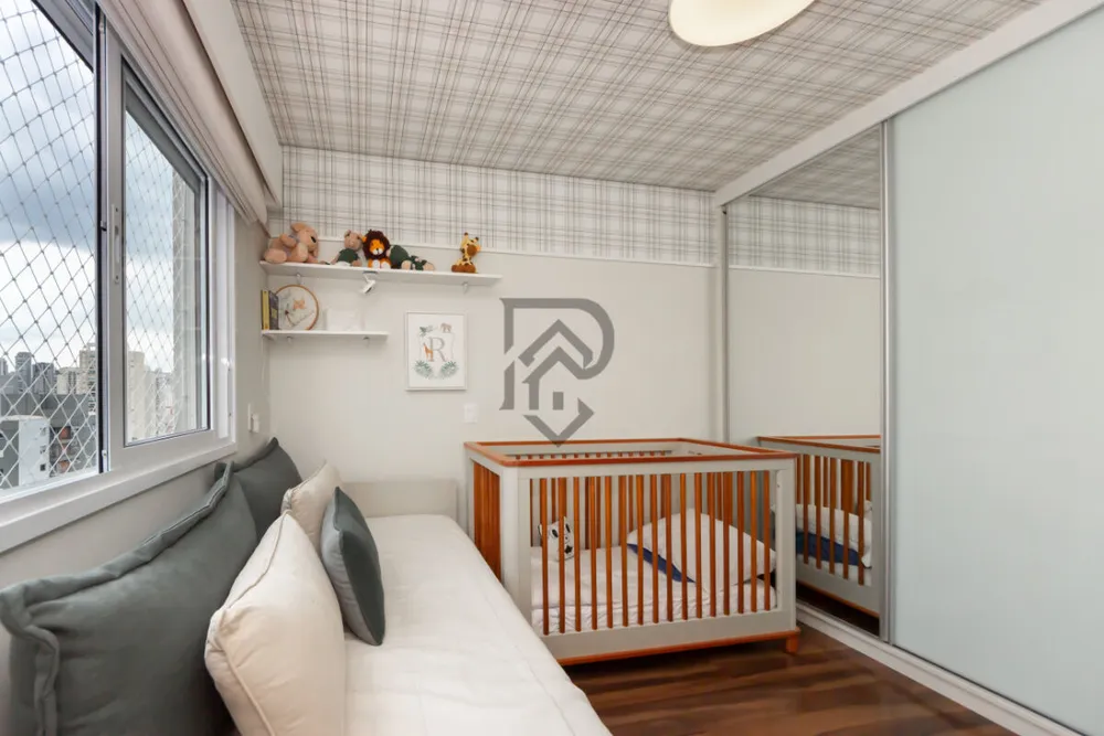 Apartamento, 2 quartos, 110 m² - Foto 5