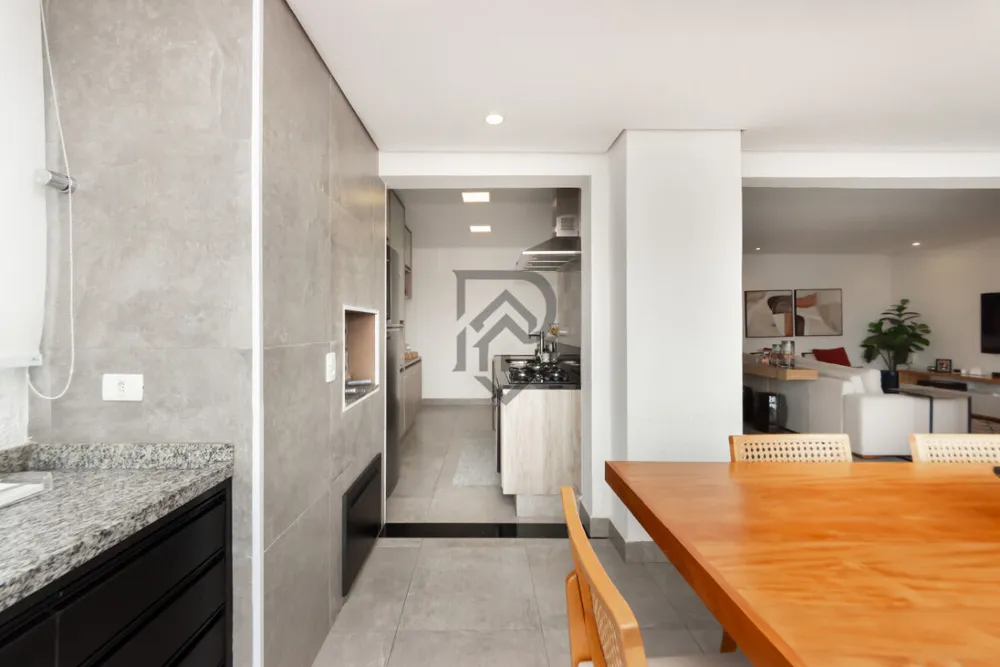 Apartamento, 2 quartos, 110 m² - Foto 3