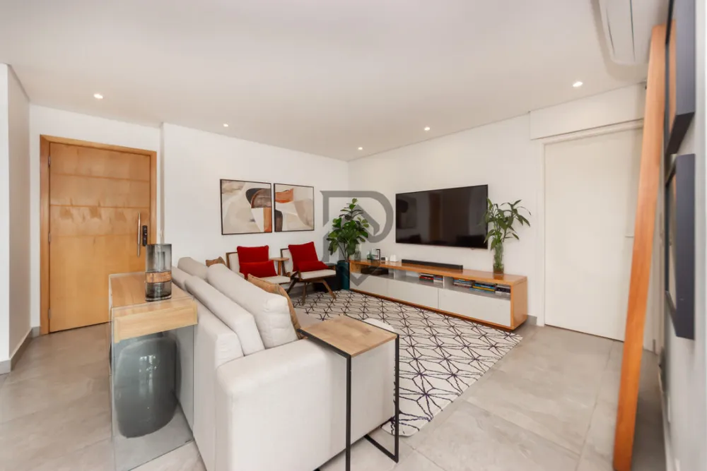 Apartamento, 2 quartos, 110 m² - Foto 1