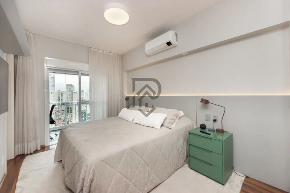 Apartamento, 2 quartos, 110 m² - Foto 4