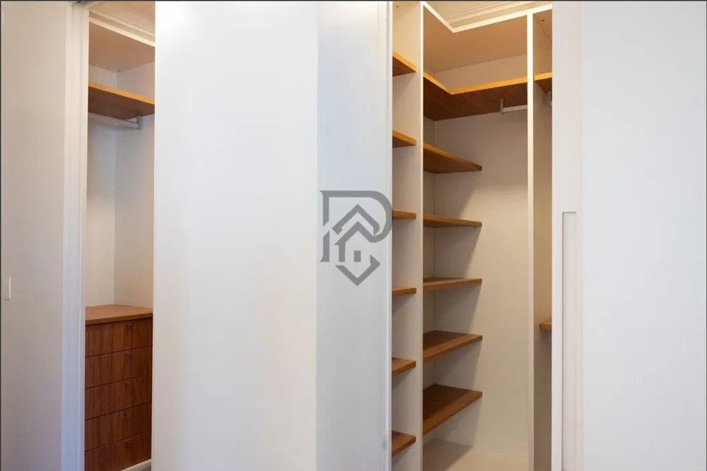 Apartamento, 3 quartos, 278 m² - Foto 1