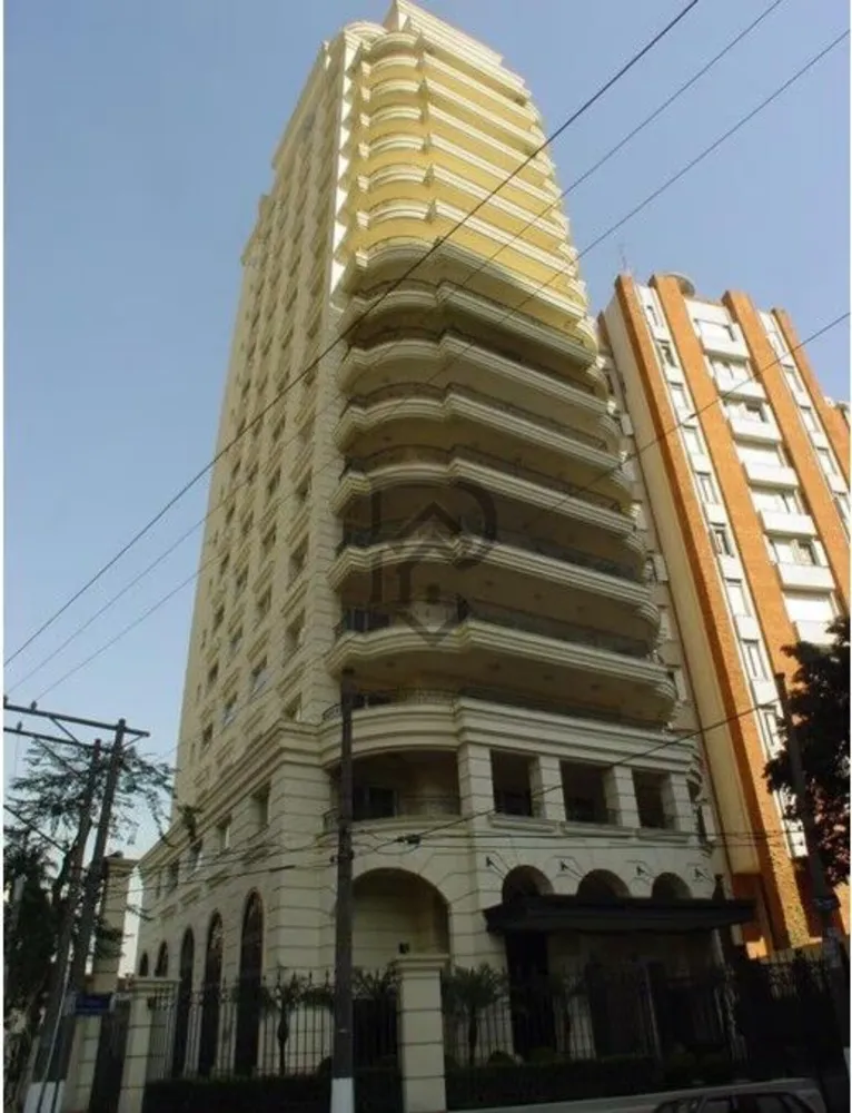 Apartamento, 3 quartos, 278 m² - Foto 7