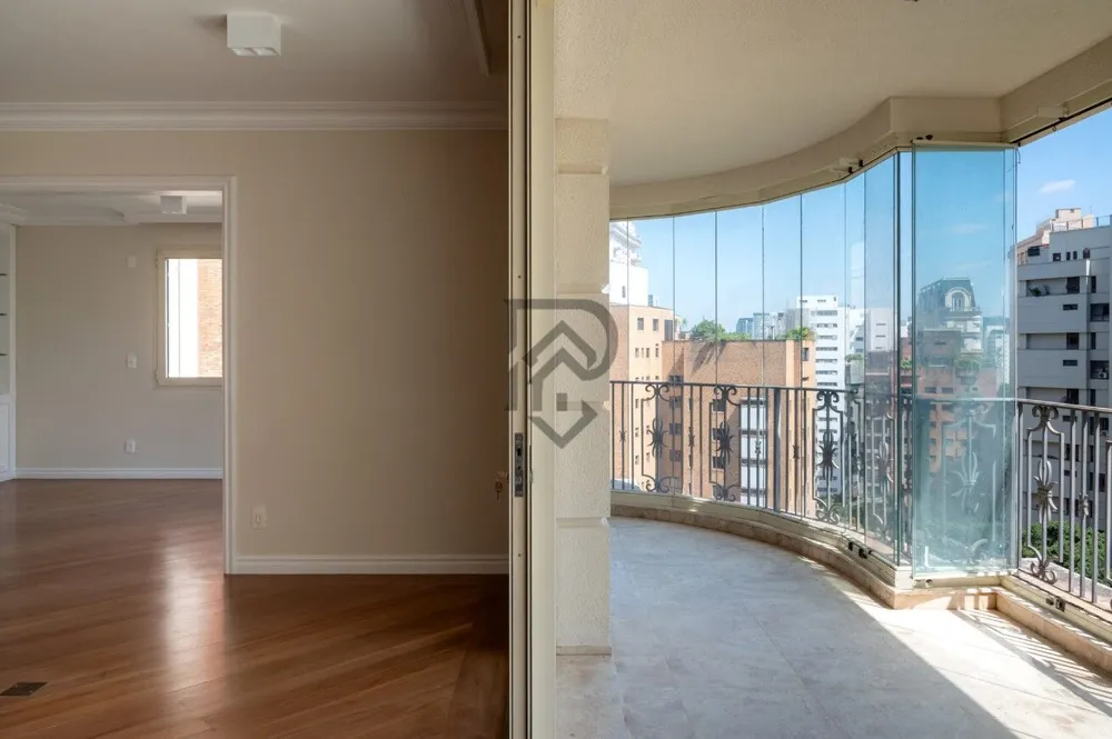 Apartamento, 3 quartos, 278 m² - Foto 6