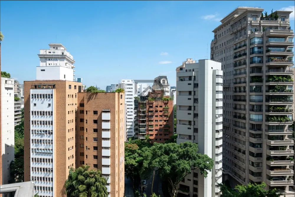 Apartamento, 3 quartos, 278 m² - Foto 12