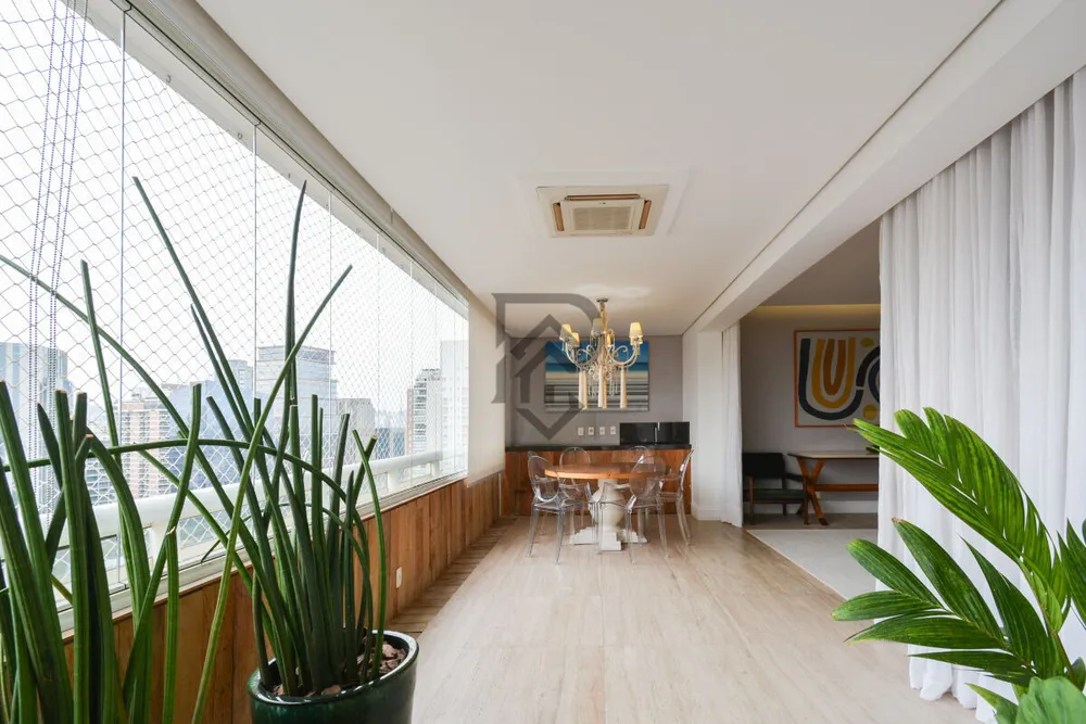 Apartamento, 2 quartos, 152 m² - Foto 3