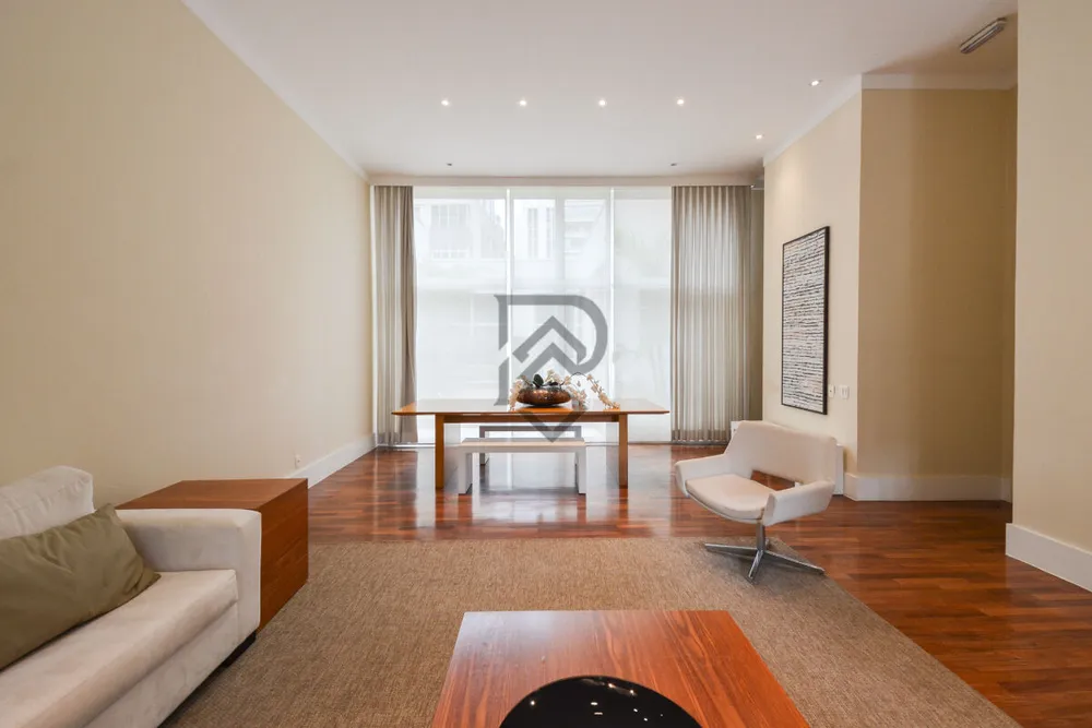 Apartamento, 2 quartos, 152 m² - Foto 8