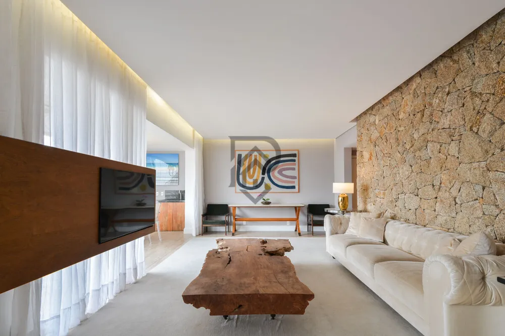 Apartamento, 2 quartos, 152 m² - Foto 1