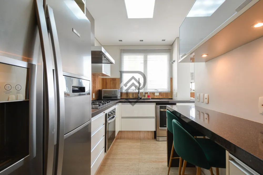 Apartamento, 2 quartos, 152 m² - Foto 6