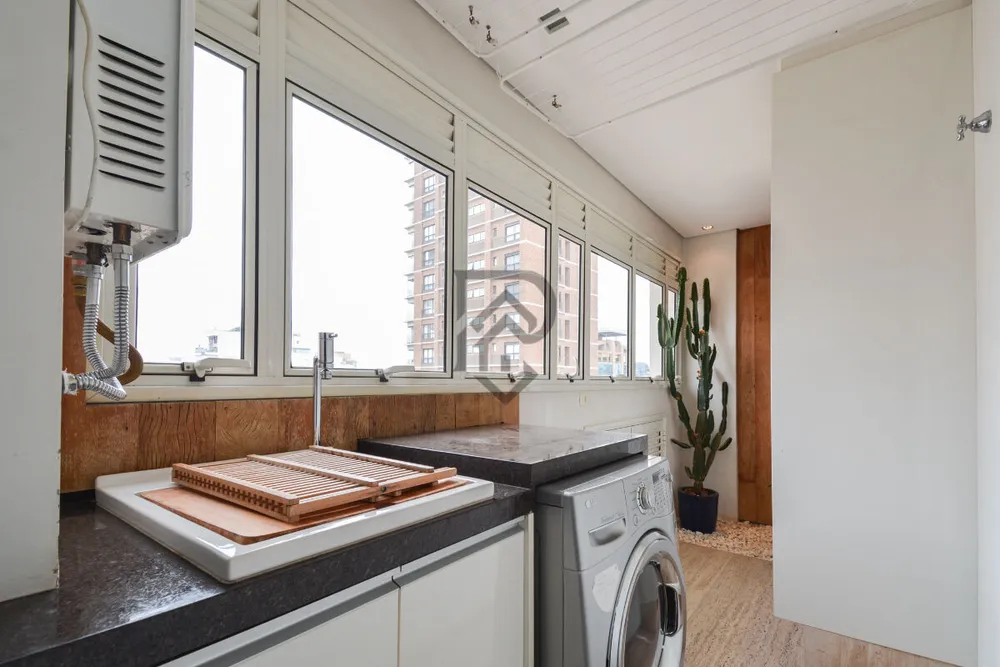 Apartamento, 2 quartos, 152 m² - Foto 3