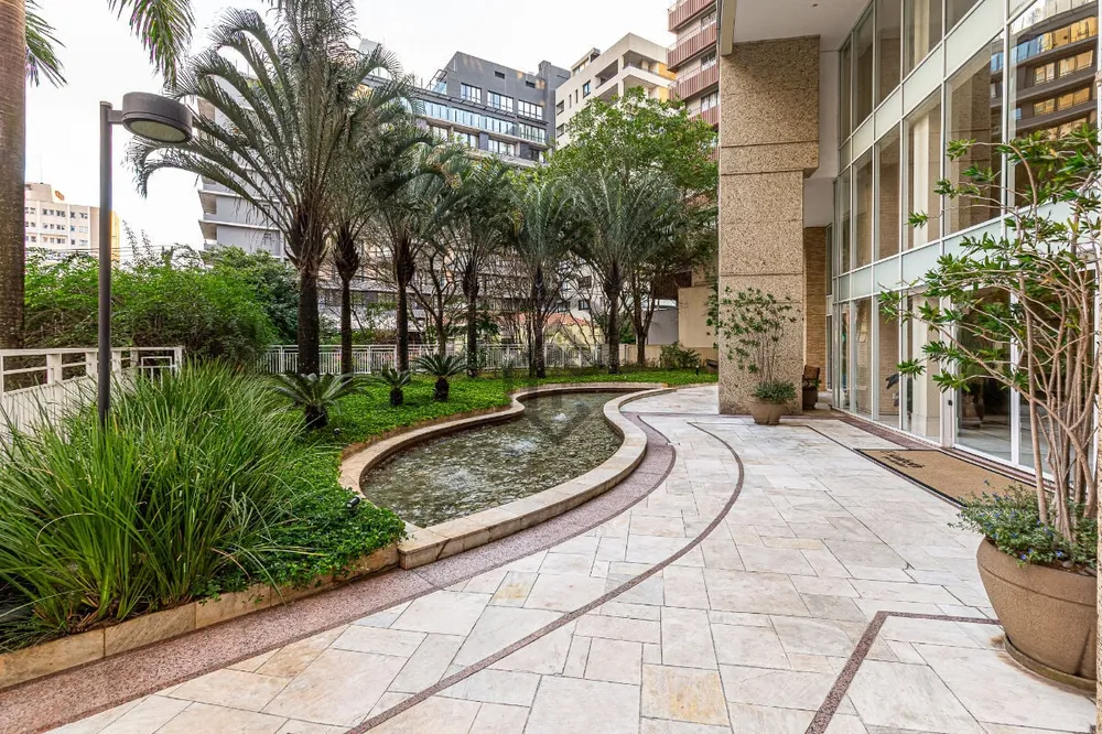 Apartamento, 2 quartos, 151 m² - Foto 2
