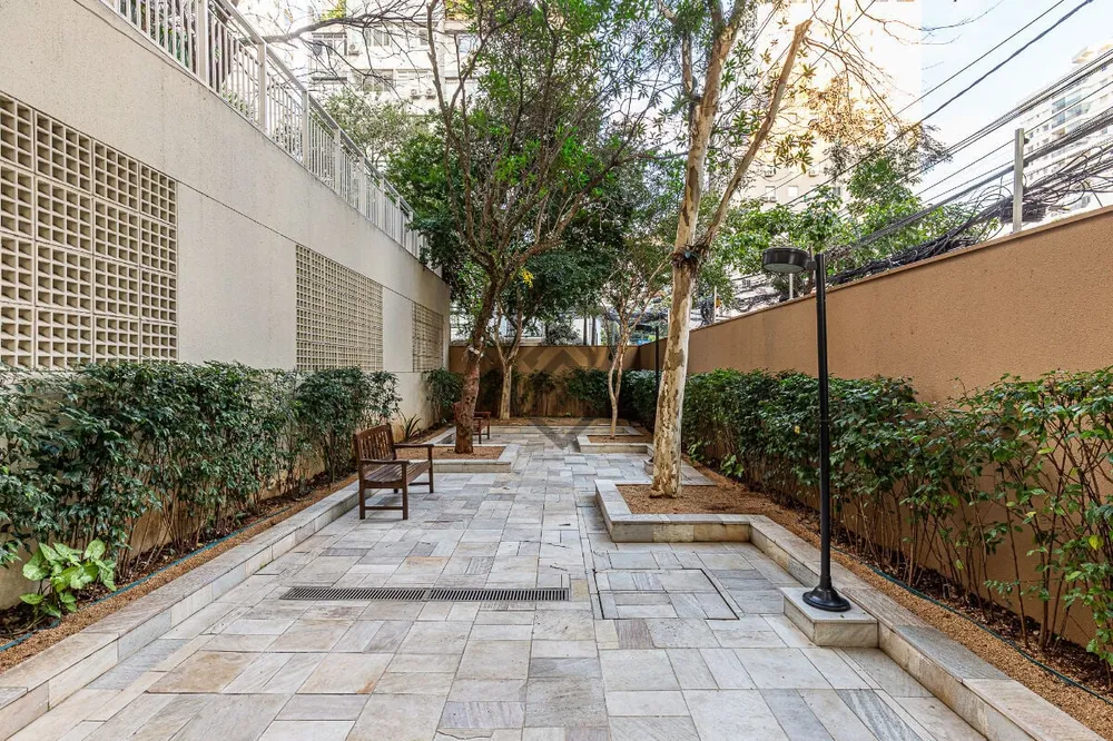 Apartamento, 2 quartos, 151 m² - Foto 8