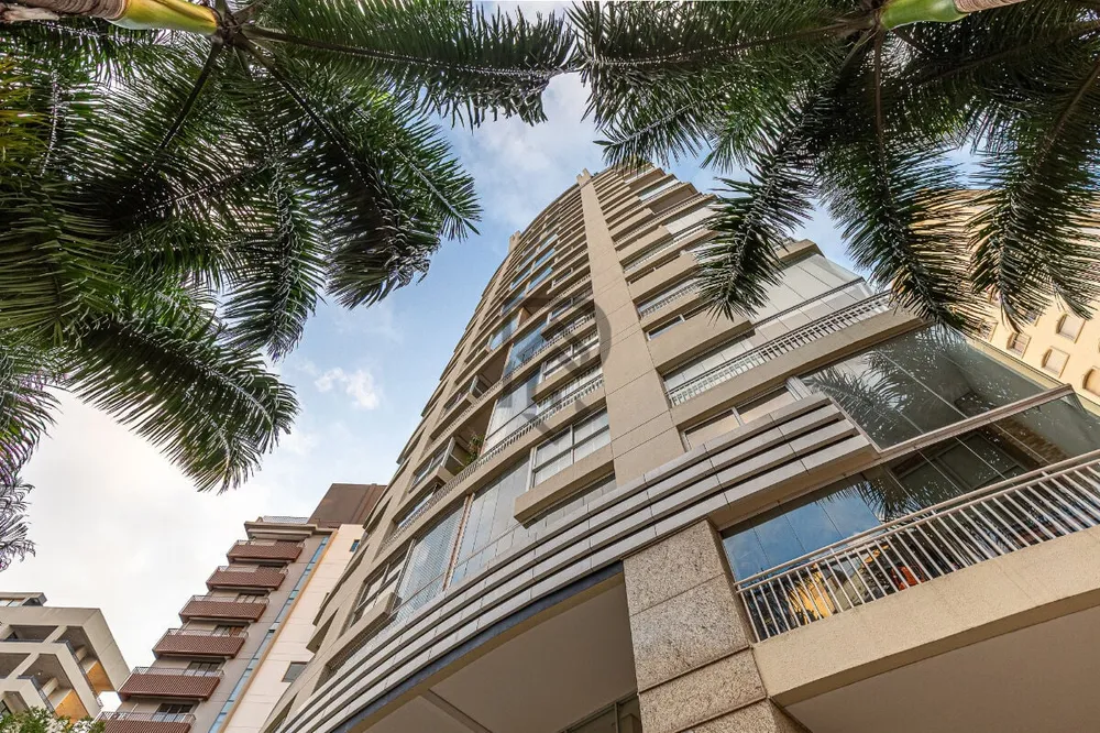 Apartamento, 2 quartos, 151 m² - Foto 1