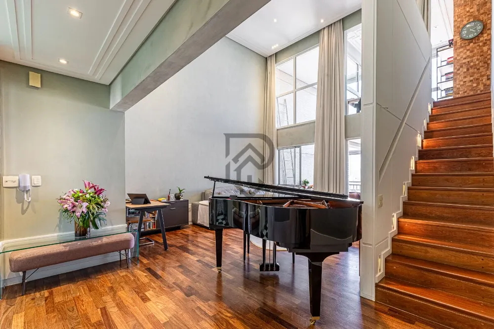 Apartamento, 2 quartos, 151 m² - Foto 7