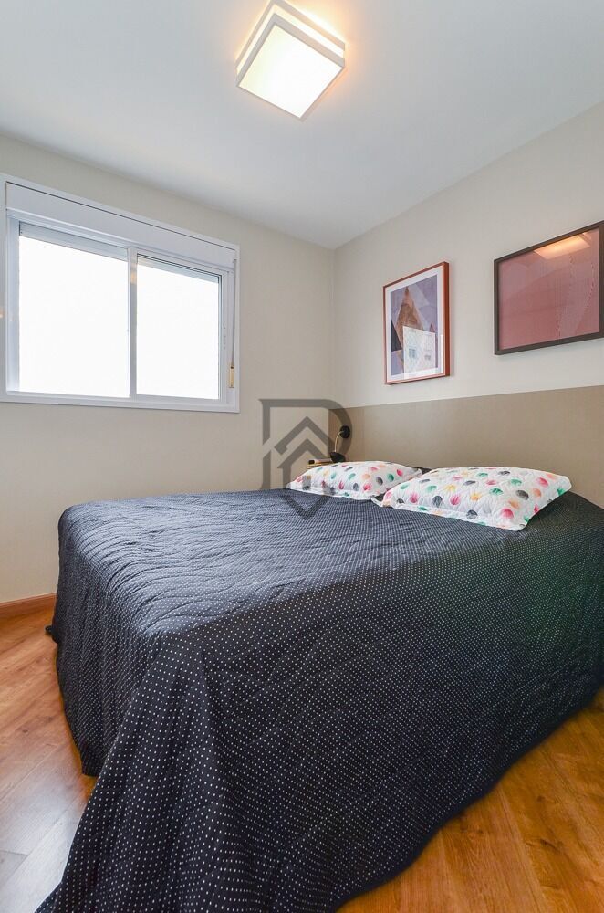 Apartamento, 2 quartos, 65 m² - Foto 2