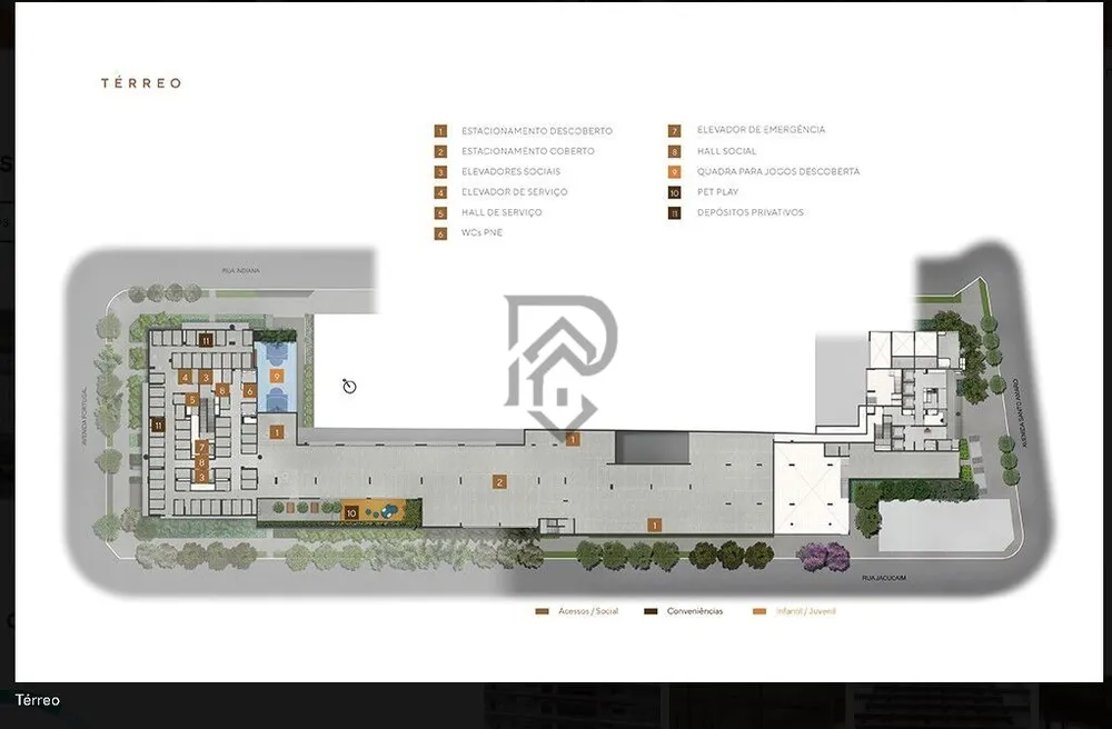 Apartamento, 3 quartos, 213 m² - Foto 8