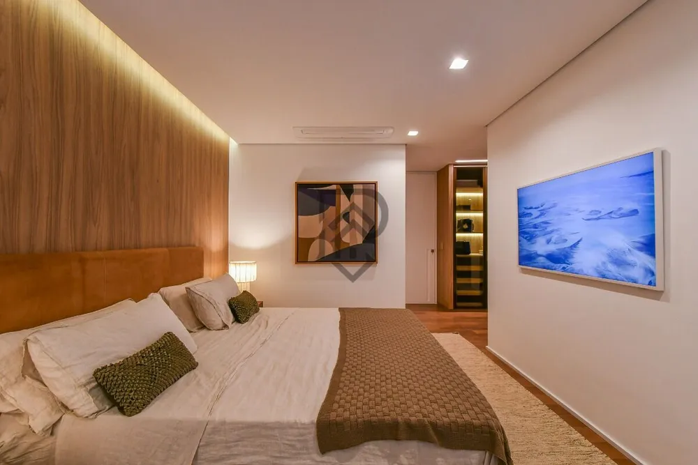 Apartamento, 3 quartos, 213 m² - Foto 7