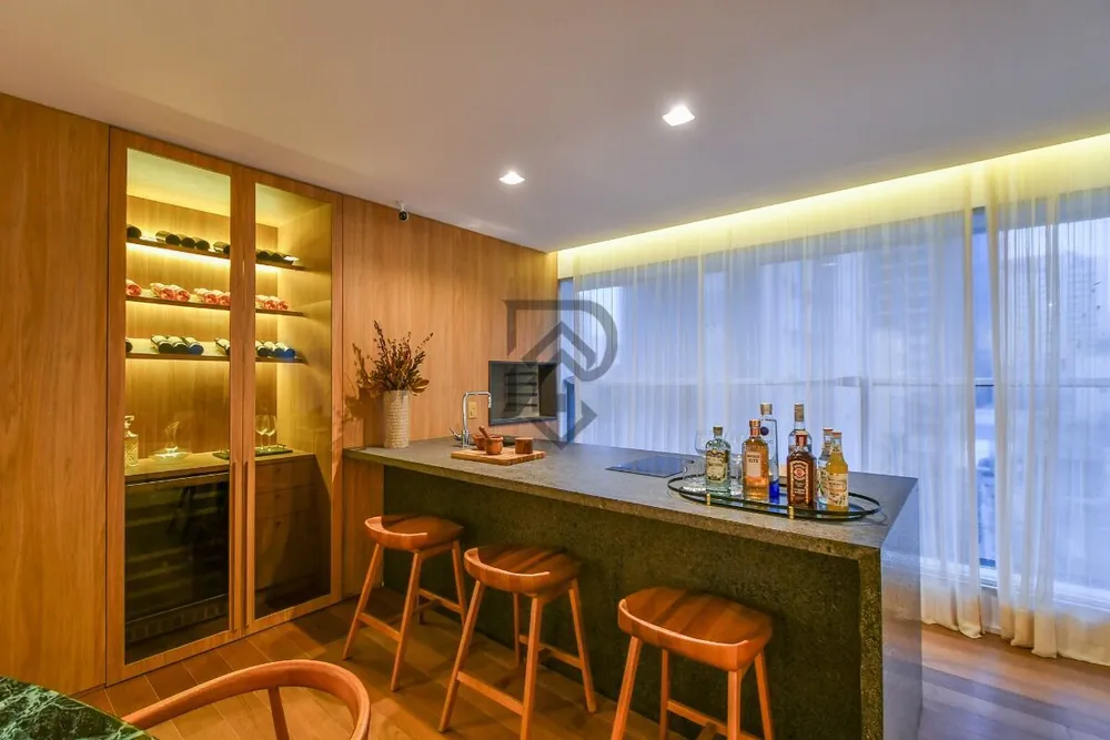 Apartamento, 3 quartos, 213 m² - Foto 3