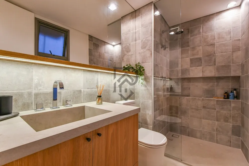 Apartamento, 3 quartos, 213 m² - Foto 2