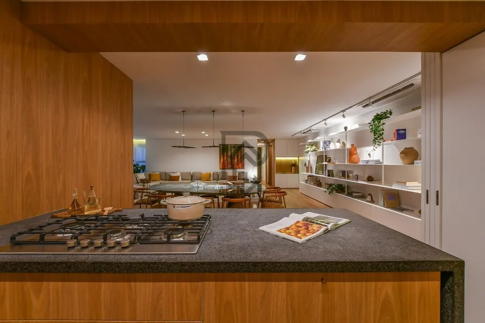 Apartamento, 3 quartos, 213 m² - Foto 4
