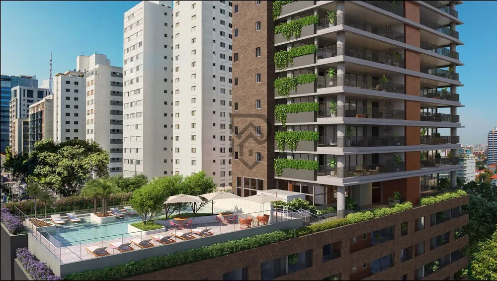 Apartamento, 3 quartos, 181 m² - Foto 9