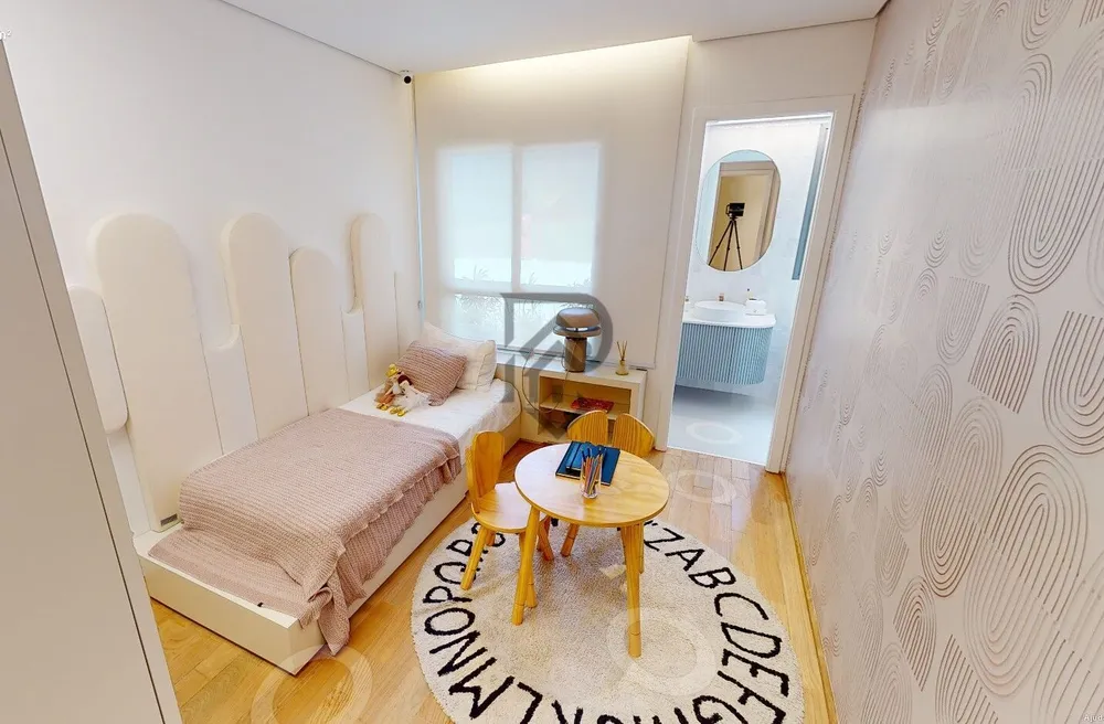Apartamento, 3 quartos, 181 m² - Foto 1