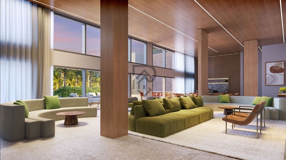 Apartamento, 3 quartos, 181 m² - Foto 7