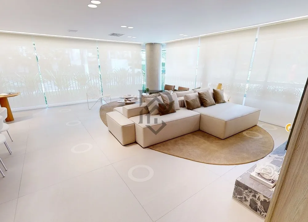 Apartamento, 3 quartos, 181 m² - Foto 2
