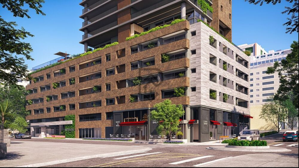Apartamento, 3 quartos, 181 m² - Foto 6