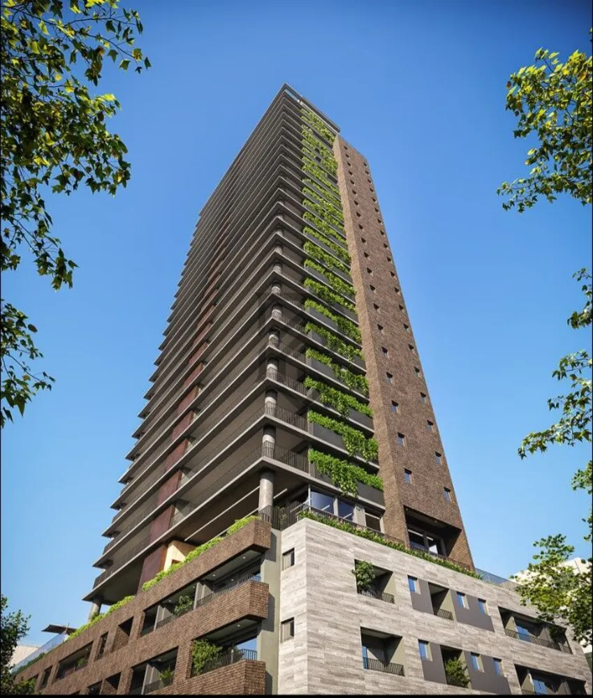 Apartamento, 3 quartos, 181 m² - Foto 3