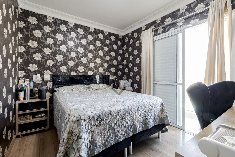 Apartamento, 3 quartos, 159 m² - Foto 6