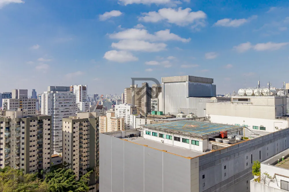 Apartamento, 3 quartos, 159 m² - Foto 2