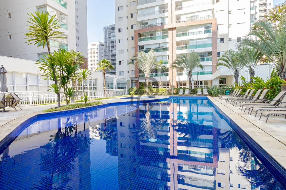 Apartamento, 3 quartos, 159 m² - Foto 10