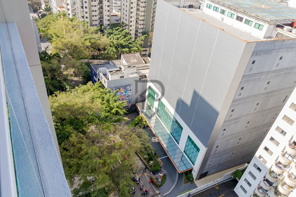 Apartamento, 3 quartos, 159 m² - Foto 4