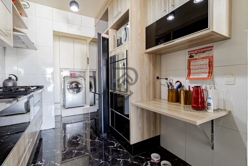 Apartamento, 3 quartos, 159 m² - Foto 5