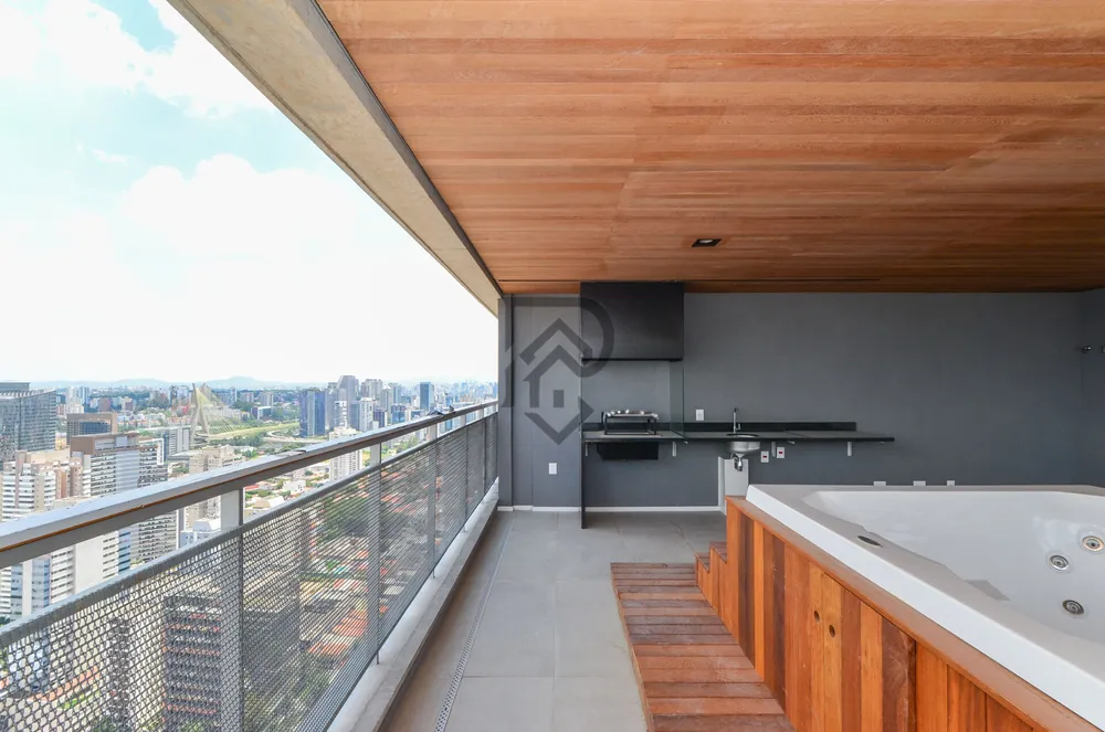 Cobertura, 4 quartos, 314 m² - Foto 15