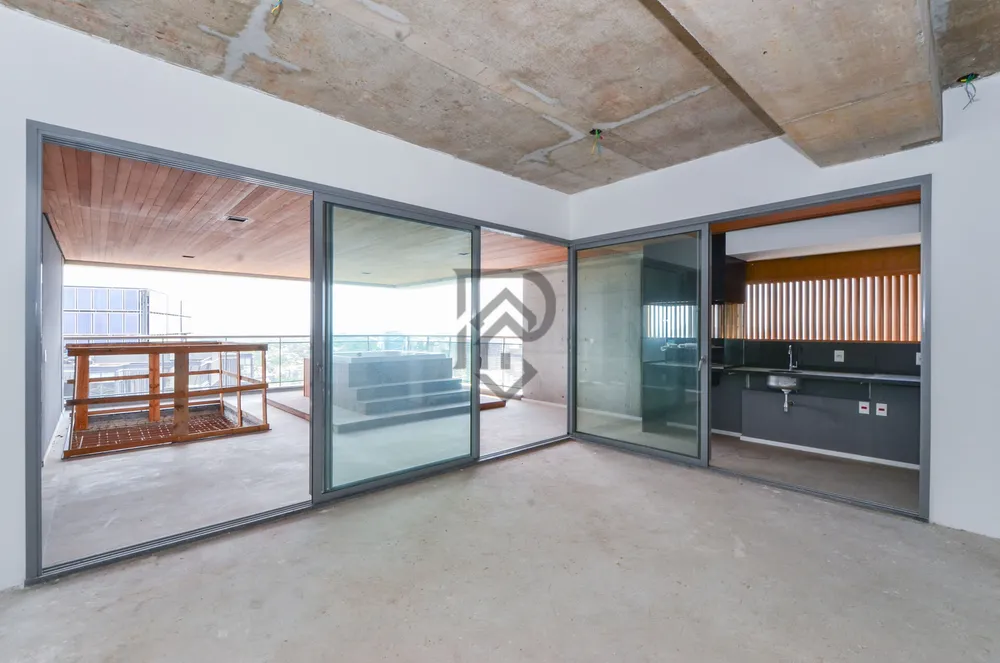 Cobertura, 4 quartos, 314 m² - Foto 13