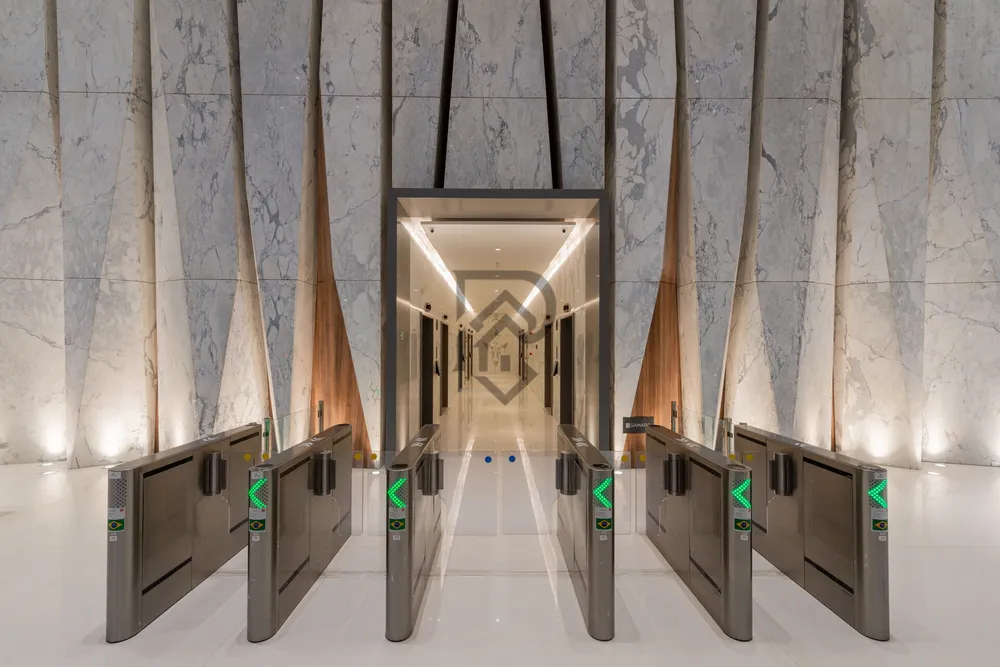 Cobertura, 4 quartos, 314 m² - Foto 9