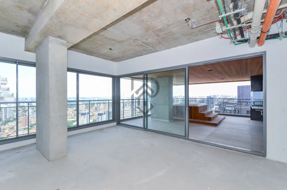 Cobertura, 4 quartos, 314 m² - Foto 14