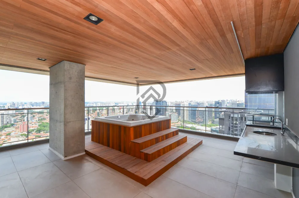 Cobertura, 4 quartos, 314 m² - Foto 12