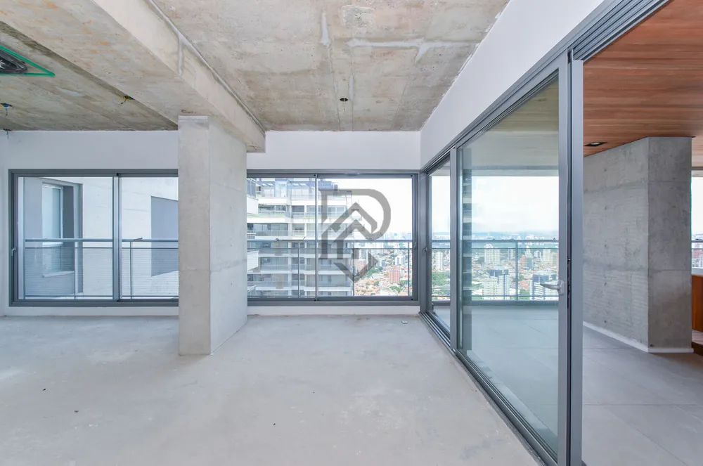 Cobertura, 4 quartos, 314 m² - Foto 8