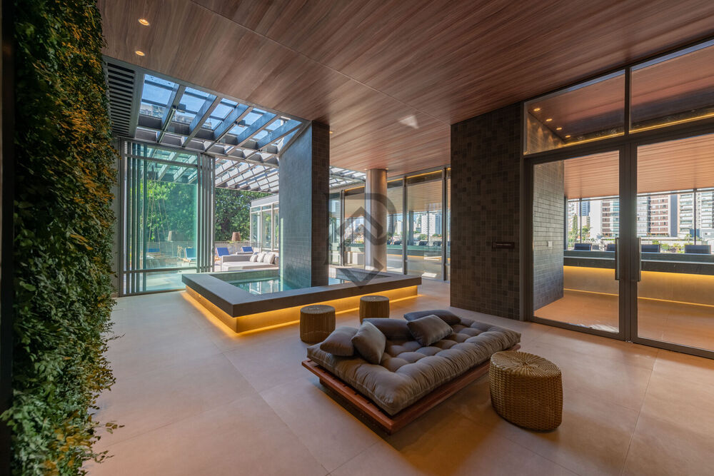 Cobertura, 4 quartos, 314 m² - Foto 19