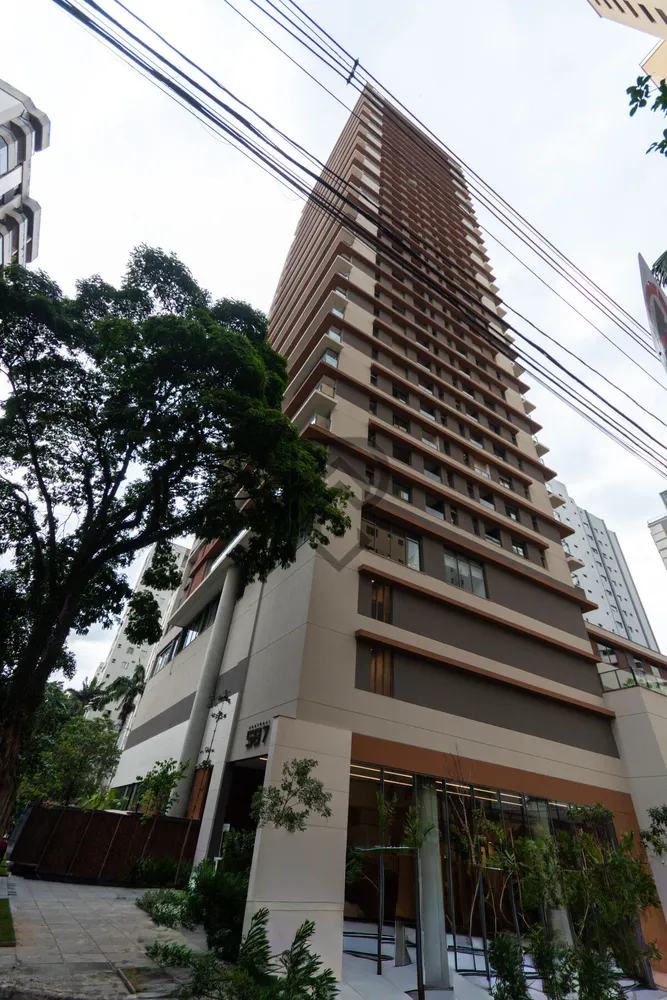 Apartamento, 3 quartos, 205 m² - Foto 4