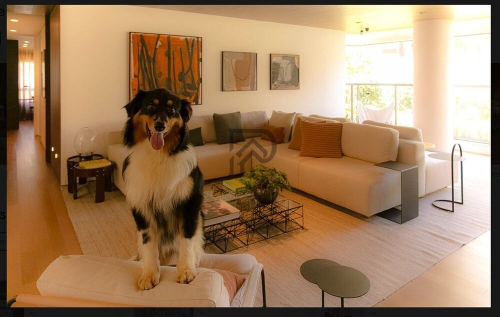 Apartamento, 3 quartos, 205 m² - Foto 4