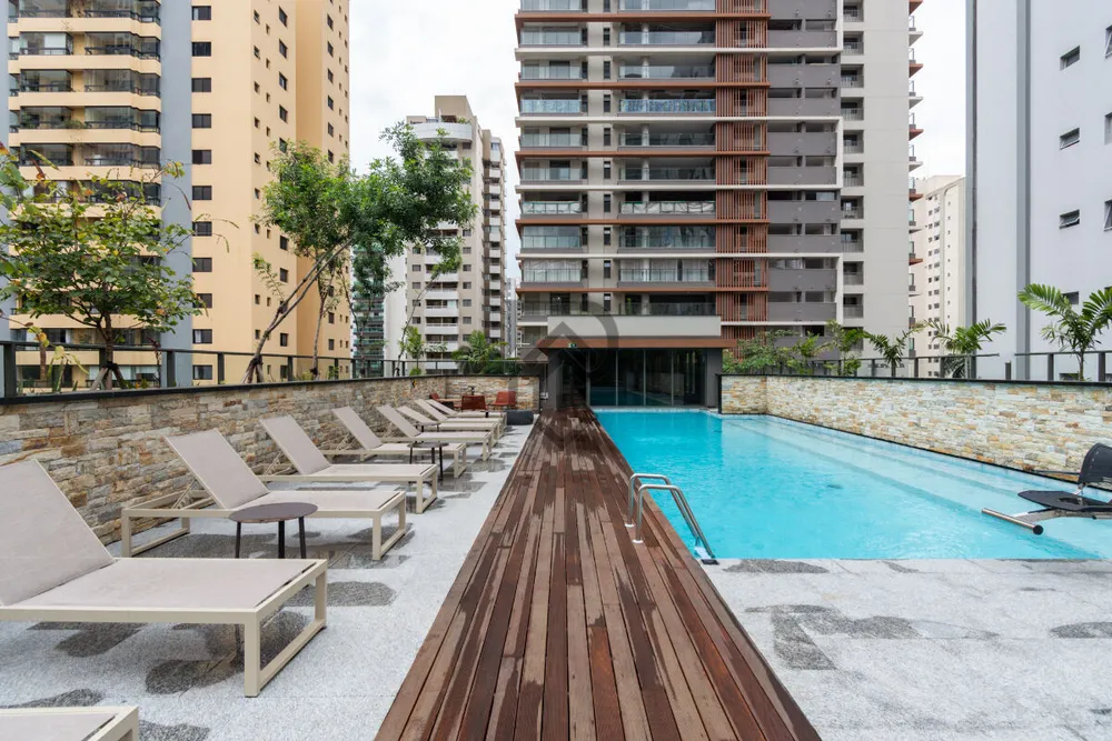 Apartamento, 3 quartos, 205 m² - Foto 5