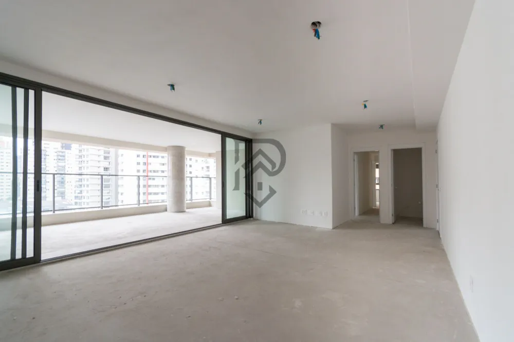 Apartamento, 3 quartos, 205 m² - Foto 9