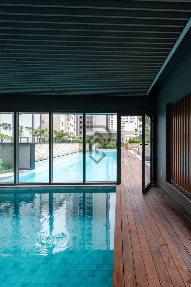Apartamento, 3 quartos, 205 m² - Foto 6